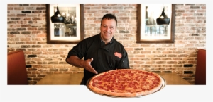 Specialty Pizzas - New York Pizza Russo #2169462