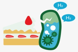 Logo - Hydrogen Production E Coli #2169482