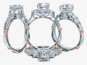 Renaissance Collection - Verragio Rings #2169483