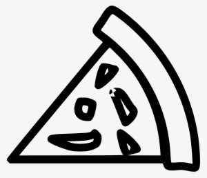 Slice Of Pizza - Dough #2169510