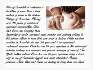 Slice Of Scarsdale Restaurant And Pizza #2169585