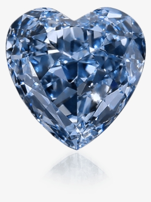We Provide Diamond Layouts And Auction-class Stones, - Blue Diamond Transparent Background #2169618