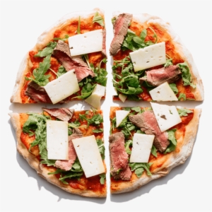 The Concubino Pizza - Pizza #2169649