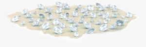 Loose Diamonds Png - Diamond #2169650
