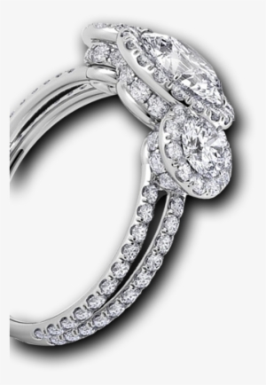 Welcome To Luxe Wholesale Diamonds - Pre-engagement Ring #2169652