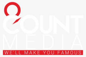 8 Count Media - Coquelicot #2169792