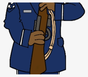 Military Clipart Air Force - Clip Art #2169876