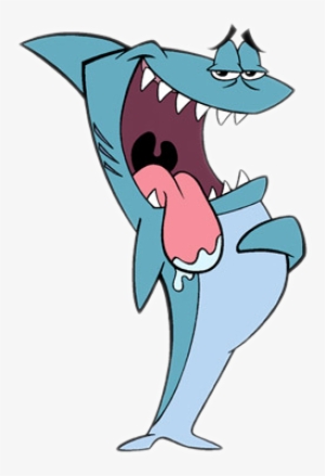 Kenny The Shark - Kenny The Shark Png #2169931