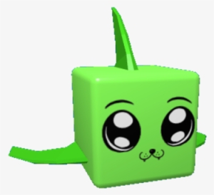 Green Shark - Mining Simulator #2169963