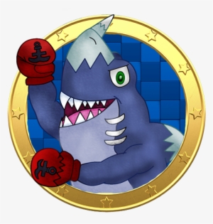 Joe The Shark - Shark #2169965