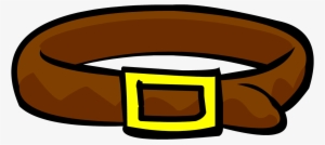 Pirate Belt Old - Belt Clipart Png #2170104