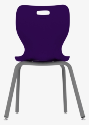 As4l Purple Iris - Chair #2170125