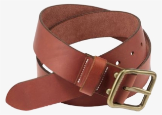 Free Png Oro Russet Pioneer Leather Belt Png Images - Oro Russet Pioneer Leather Belt #2170130