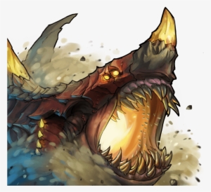 Troop Sand Shark - Sand Sharks #2170188