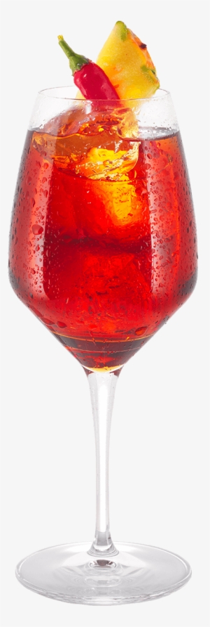 London - Momò - Momo Cocktail #2170236