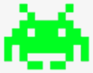 Invader - Space Invaders Enemy Png #2170276 Invader - Space Invaders Enemy Png #2170276