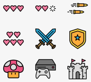 Gaming - Video Game #2170364 Gaming - Video Game #2170364