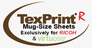 Beaver Paper Texprint-r 120gsm Sublimation Paper 4"x9 #2170388