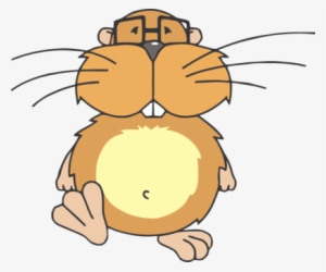 Rodent American Beaver Mammal Bear Animal - Hamster #2170487