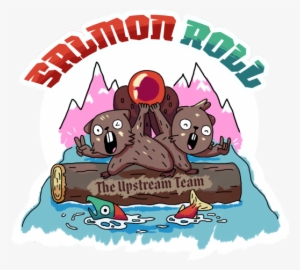 Don't Look Now, But Andy Wallace And Jane Friedhoff - Logo #2170507