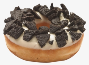 Kookie Krunch - Krispy Kreme Cookie Crunch #2170533