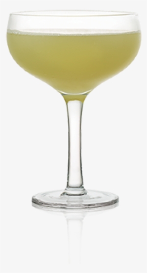 Honey Syrup Fresh Lime Vodka Cocktail - Cocktail #2170561