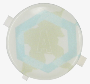 Gamecube Preloaded A Buttons - Circle #2170562