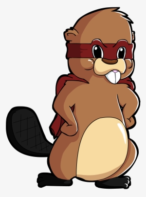 Superhero Beaver - Beaver Superhero #2170610 Superhero Beaver - Beaver Superhero #2170610