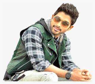 Allu Arjun Png #2170615