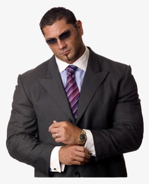 Posted Image - Dave Bautista #2170655