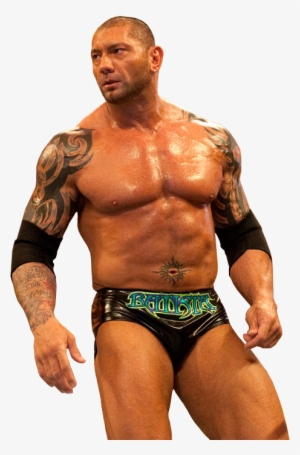 Dave Bautista Png Image - Dave Bautista Png #2170715