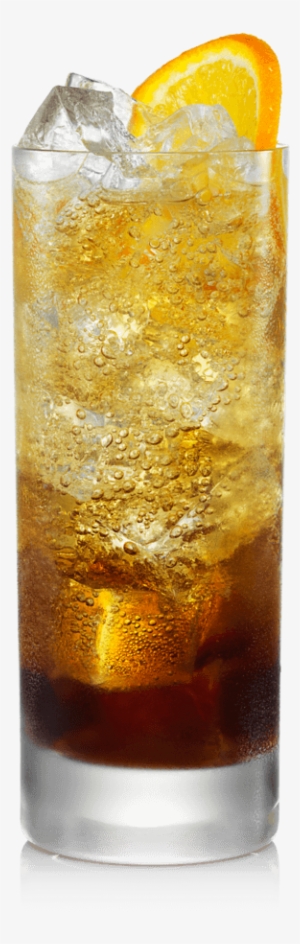 Kahlúa Ginger Ale - Drink #2170812