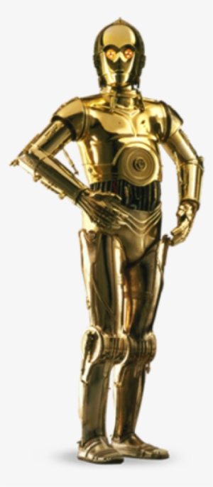 C3p0 - C 3po #2170914