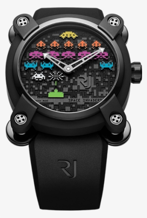 Space Invaders™ Pop - Romain Jerome Donkey Kong #2170973