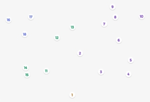 Attractions - Lavender #2171012