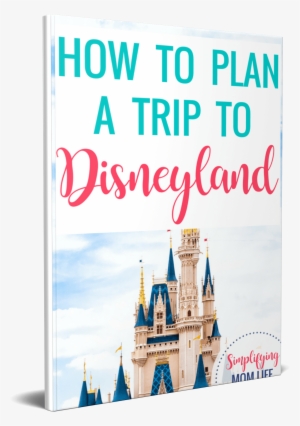 Grab This Ebook Today And Kick-start Your Disneyland - Disney World Is My Second Home #2171147