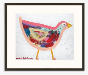 Anna Blatman Alan Alan - Painting #2171286