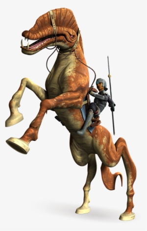 Dalgo-swe - Star Wars Alien Animals #2171333