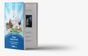 Download Our Disneyland Resort Ebook - Flyer #2171361