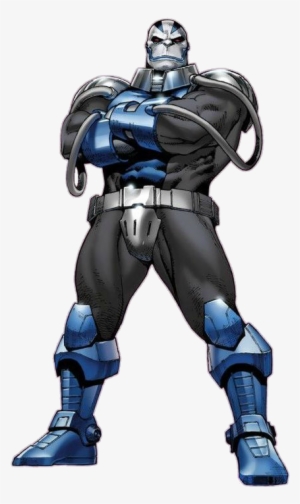 Apocalypse Marvel Comics - Apocalipsis X Men Png #2171444
