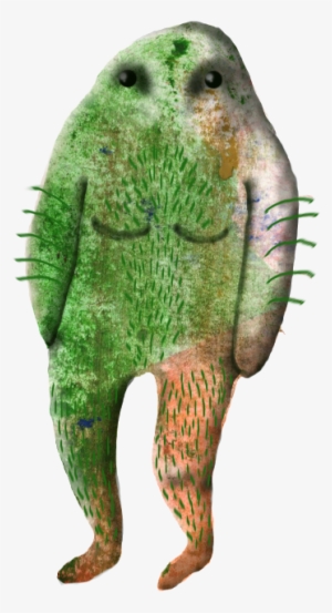 Ink, Watercolor And Digital - Boxfishes And Trunkfish #2171530