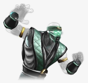 Chameleon -) - Mortal Kombat Chameleon #2171587