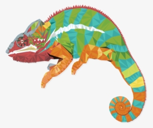 Chameleon - Portable Network Graphics #2171593