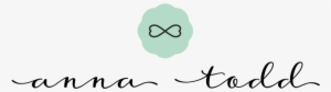 Anna Todd Anna Todd - After Anna Todd Logo #2171659
