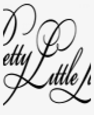 Pretty Little Liars #2171682 Pretty Little Liars #2171682