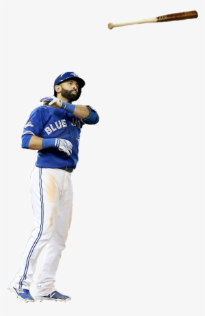 Personbautista - Jose Bautista No Background #2171702