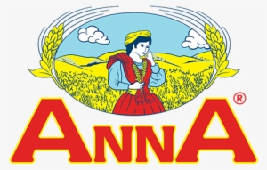 Anna Logo - Anna's Pasta #2171731 Anna Logo - Anna's Pasta #2171731