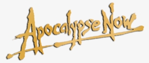 Apocalypse Now Image - Apocalypse Now Movie Font #2171732
