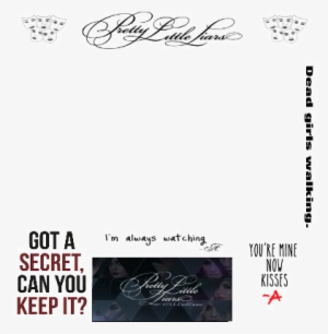 Preview Overlay - Les Menteuses Tome 9 Récidives - Trade Paperback #2171769