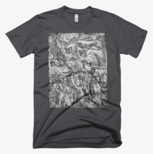 American Apparel Shirt #2171893